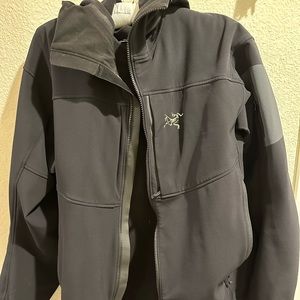 Arcteryx Gamma MX